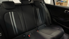 BMW 1 Series 118i Sport 5dr Step Auto Petrol Hatchback